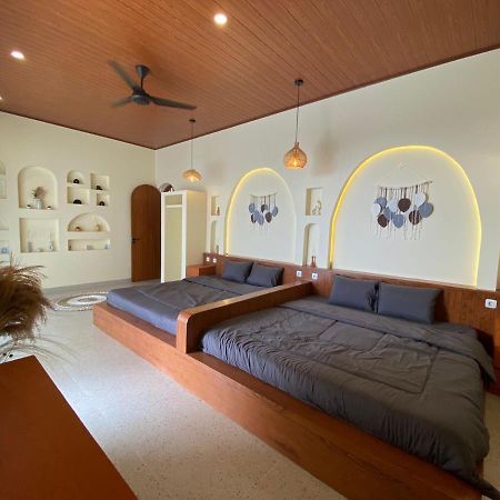 Azalea Room By The Anp Villas Cikundul Екстериор снимка
