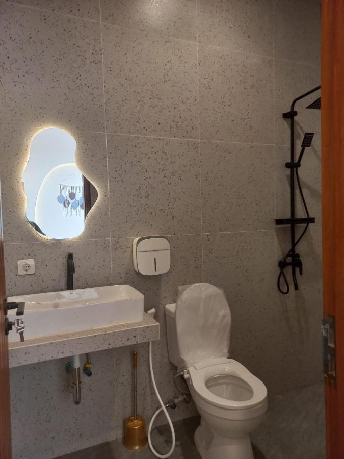 Azalea Room By The Anp Villas Cikundul Екстериор снимка